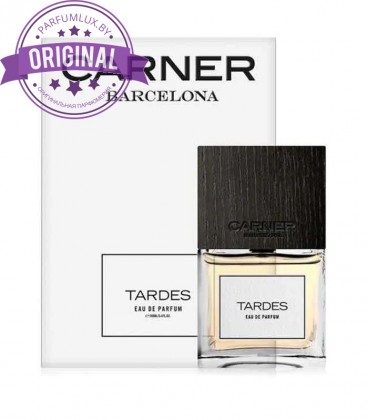 Оригинал Carner Barcelona Tardes