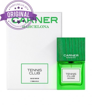 Оригинал Carner Barcelona Tennis Club