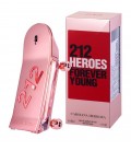 Оригинал Carolina Herrera 212 Heroes