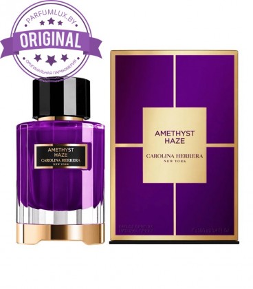 Оригинал Carolina Herrera Amethyst Haze