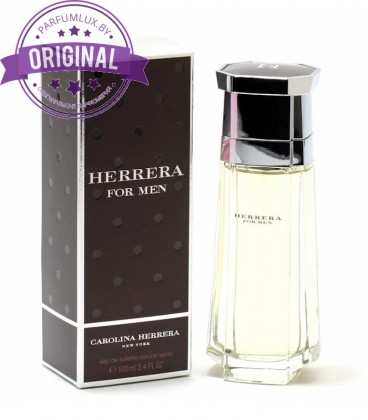 Оригинал Carolina Herrera Herrera For Men