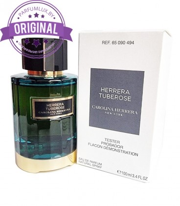 Оригинал Carolina Herrera Herrera Tuberose