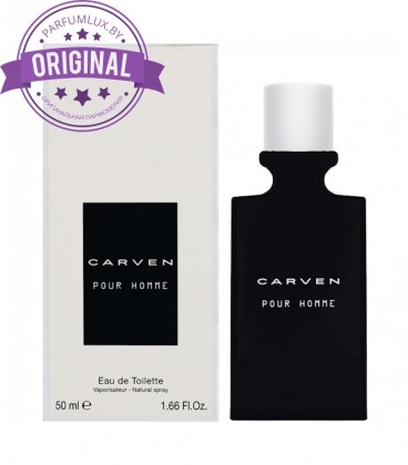 Оригинал Carven Pour Homme