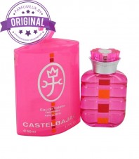 Оригинал Castelbajac Castelbajac Eau de Toilette