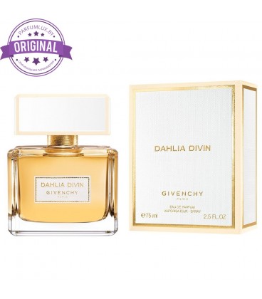 Оригинал Givenchy DAHLIA DIVIN Eau De Parfume for Women