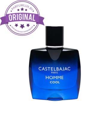 Оригинал Castelbajac Homme Cool