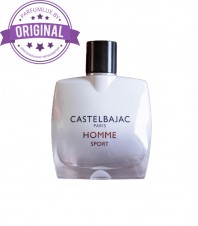 Оригинал Castelbajac Homme Sport