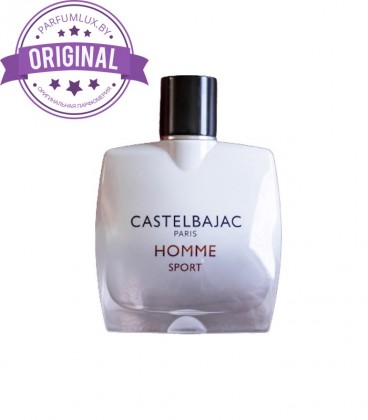 Оригинал Castelbajac Homme Sport