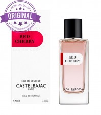 Оригинал Castelbajac Red Cherry