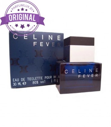 Оригинал Celine Fever Pour Homme