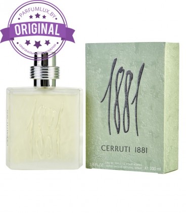 Оригинал Cerruti 1881 Pour Homme