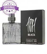 Оригинал Cerruti 1881 Cerruti Black