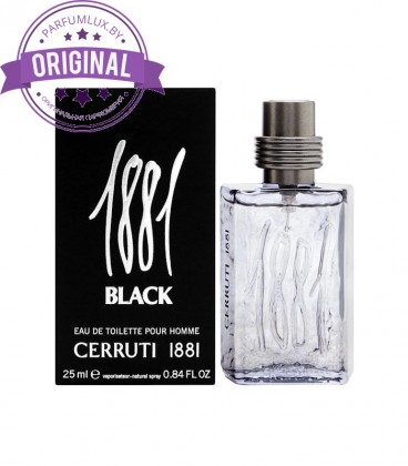 Оригинал Cerruti 1881 Cerruti Black