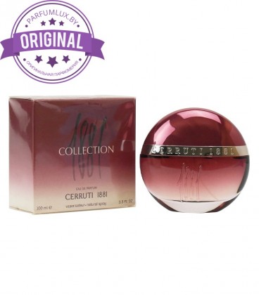 Оригинал Cerruti 1881 Collection