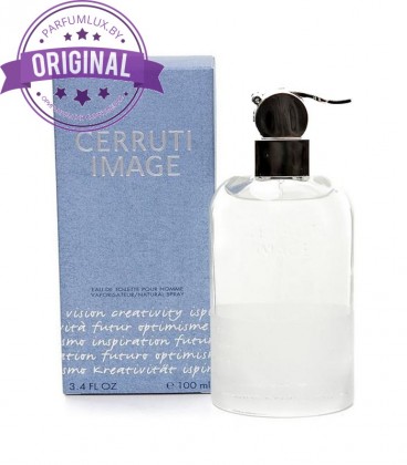 Оригинал Cerruti Image Pour Homme