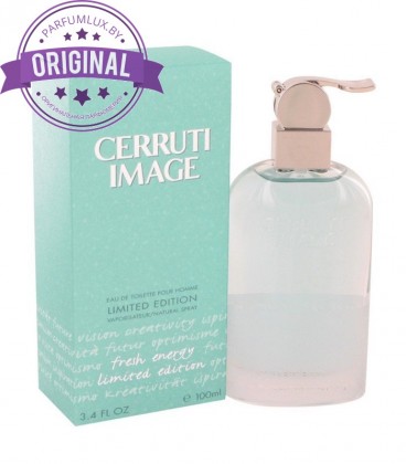 Оригинал Cerruti Image Fresh Energy