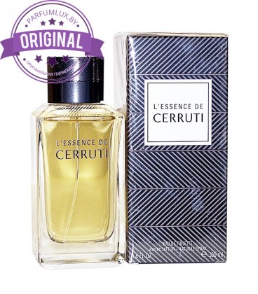 Оригинал Cerruti L'Essence De Cerruti