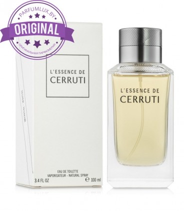 Оригинал Cerruti L'Essence De Cerruti