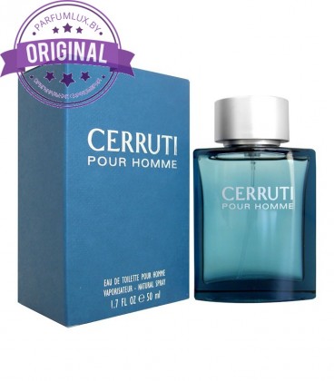 Оригинал Cerruti Pour Homme