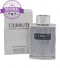 Оригинал Cerruti Pour Homme Couture Edition