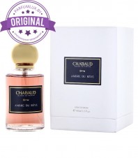 Оригинал Chabaud Ambre Du Reve