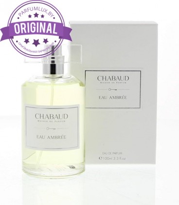 Оригинал Chabaud Eau Ambree