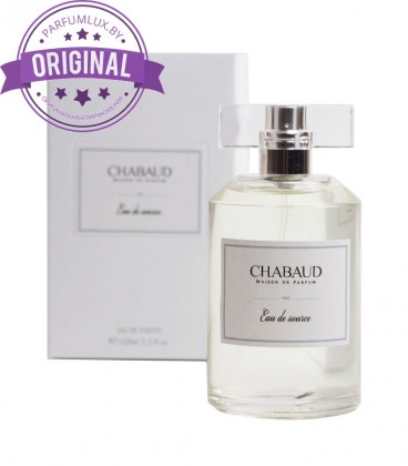 Оригинал Chabaud Eau De Source