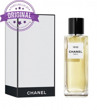 Оригинал Chanel 1932