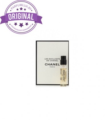 Оригинал Chanel 31 Rue Cambon