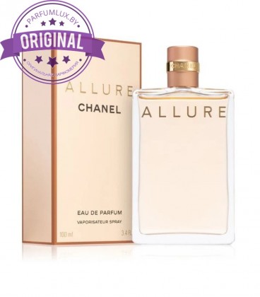 Оригинал Chanel Allure Eau de Parfum