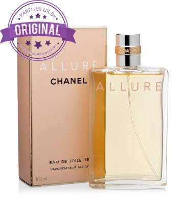 Оригинал Chanel Allure Eau de Toilette