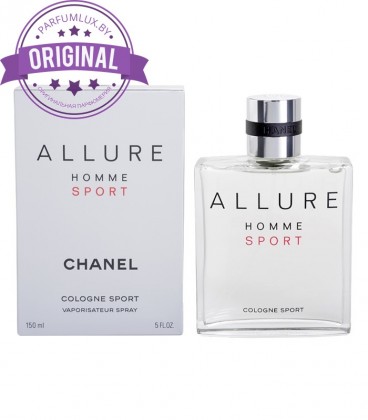 Оригинал Chanel Allure Sport Cologne