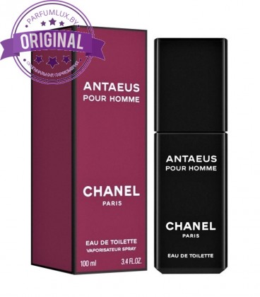 Оригинал Chanel Antaeus