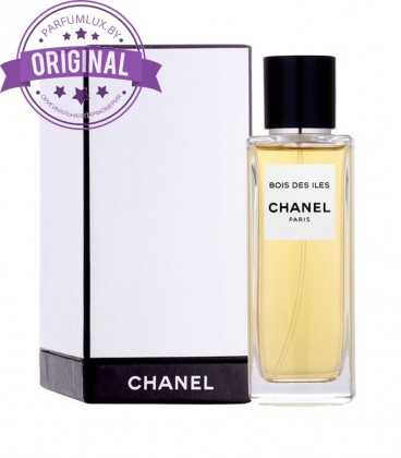 Оригинал Chanel Bois Des Iles