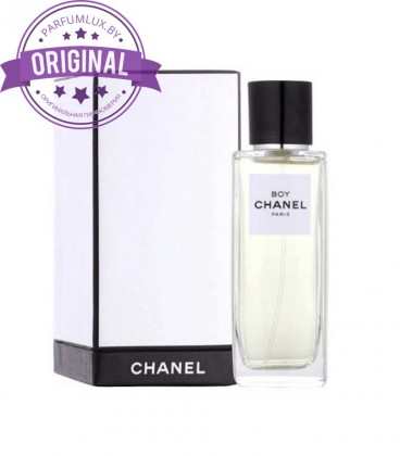 Оригинал Chanel Boy