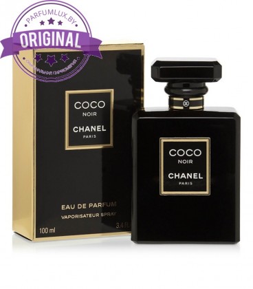 Оригинал Chanel Coco Noir