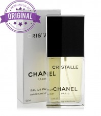 Оригинал Chanel Cristalle Eua de Parfum