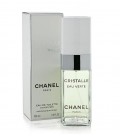 Оригинал Chanel Cristalle Eau Verte Eau de Toilette Concentree