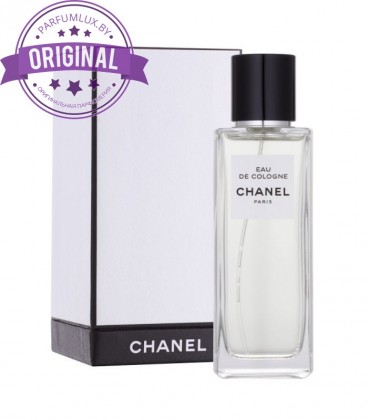 Оригинал Chanel Eau De Cologne