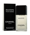 Оригинал Chanel Egoiste