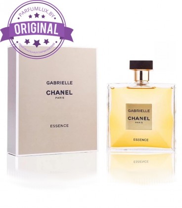 Оригинал Chanel Gabrielle Essence