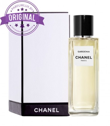 Оригинал Chanel Gardenia