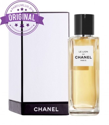 Оригинал Chanel Le Lion