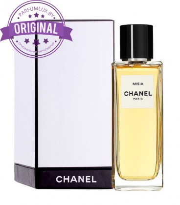 Оригинал Chanel Misia Eau de Toilette