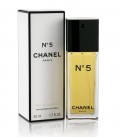 Оригинал Chanel №5 Eau de Toilette