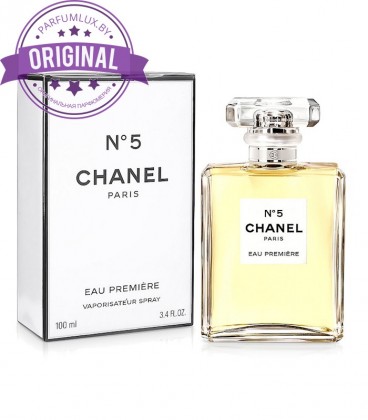 Оригинал Chanel №5 Eau Premiere