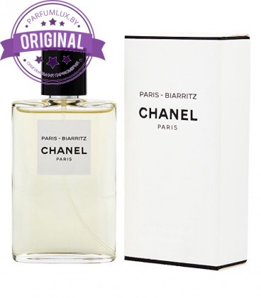 Оригинал Chanel Paris Biarritz