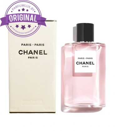 Оригинал Chanel Paris Paris