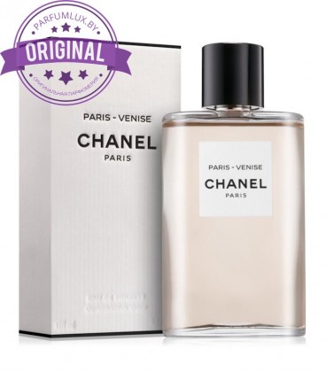 Оригинал Chanel Paris Venise