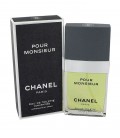 Оригинал Chanel Pour Monsieur Eau de Toilette Concentree